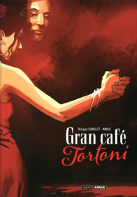 Gran Café Tortoni