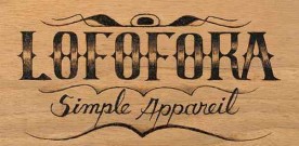 LOFOFORA – Simple appareil – 6 Avril 2018