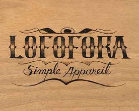 LOFOFORA – Simple appareil – 6 Avril 2018