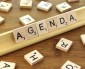 Découvrez l’agenda!
