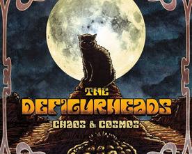 THE DEFIGURHEADS – Chaos & Cosmos