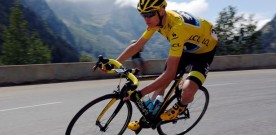 Que traduit le « geste » sur Froome dans la montée de l’Alpe d’Huez?