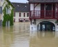 Concert de soutien aux sinistrés de Salies-de-Béarn