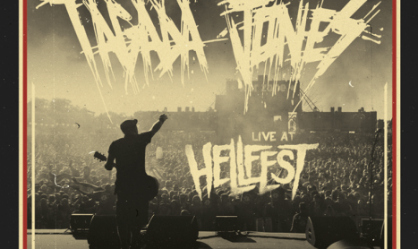 TAGADA JONES – Live at Hellfest 2017