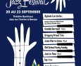 Festival Jazz sur l’herbe à Anglet