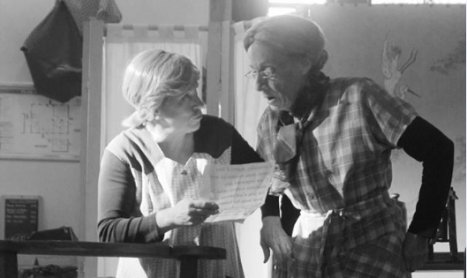 Bande Annonce « Adopte un jeune.com »