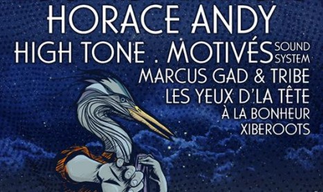 C’EST CE WEEK-END !