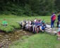 Des séjours, des chantiers et des circuits jeunes à l’Abérouat (Lescun)