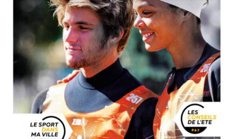 FACTOSPORTS A L’AFFICHE !
