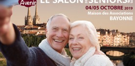 SALON SENIORS A BAYONNE