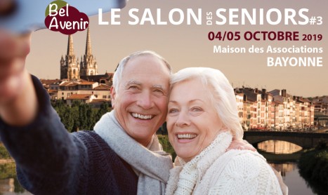 SALON SENIORS A BAYONNE
