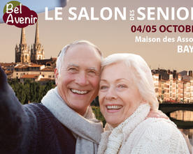 SALON SENIORS A BAYONNE